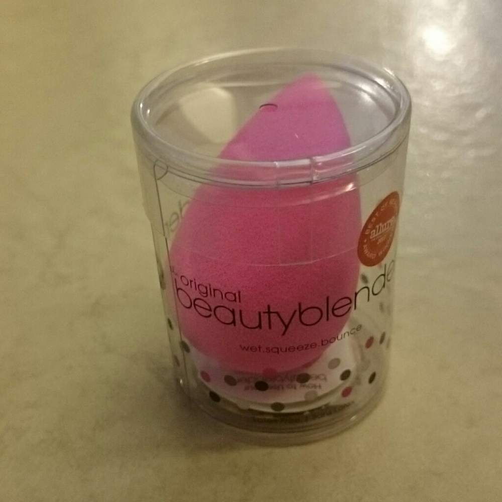 Beautyblender